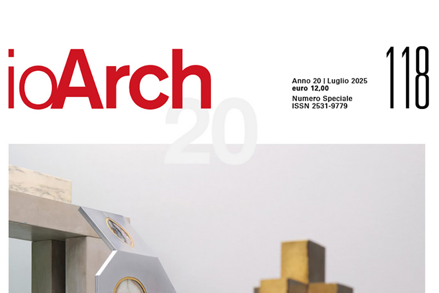 ioArch
