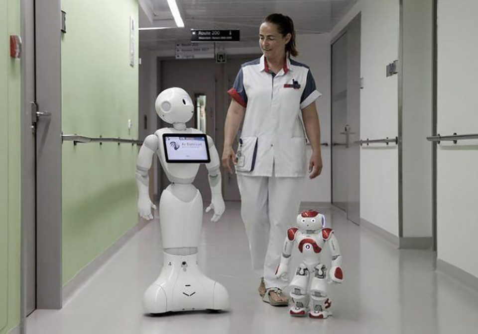 Tecnica ospedaliera - Formare per innovare: da Venezia verso il futuro della sanità