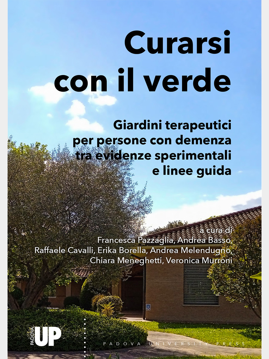 Curarsi con il verde