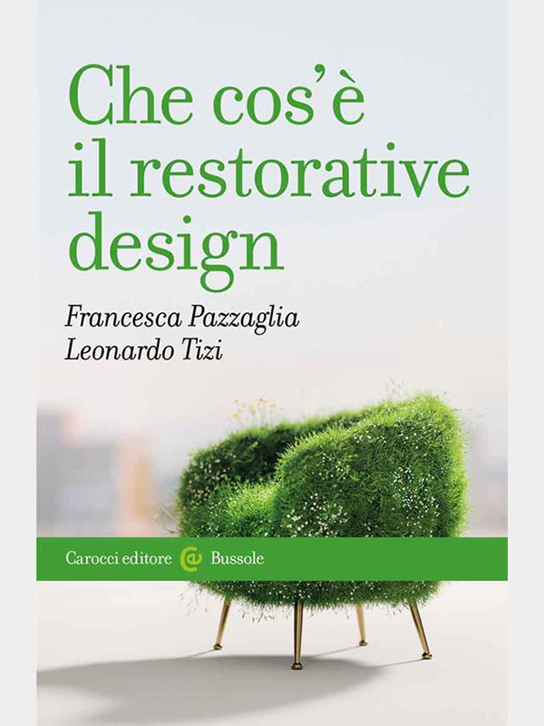 Che cos’è il restorative design