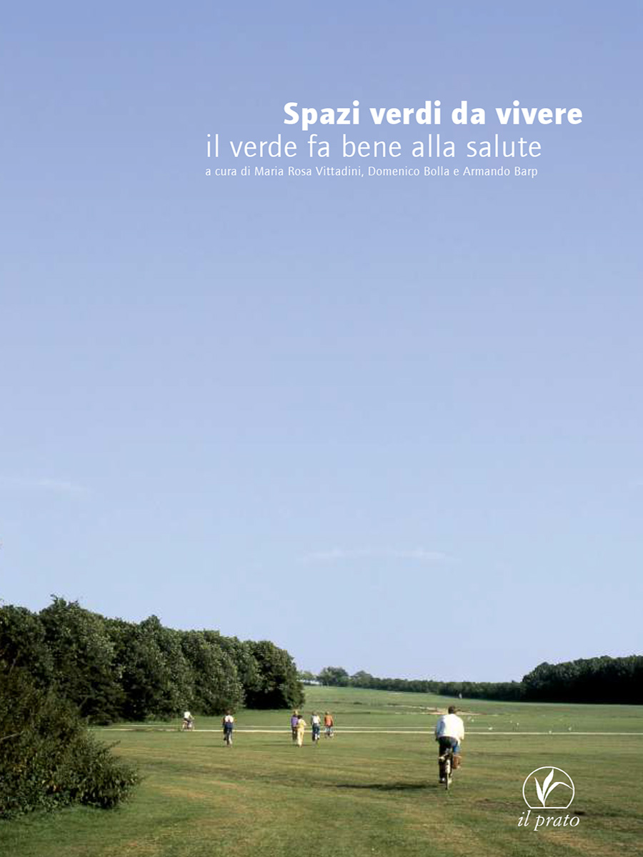 Spazi verdi da vivere