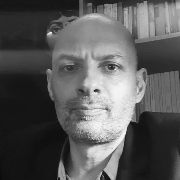 Dott. Arch. Leonardo Tizi