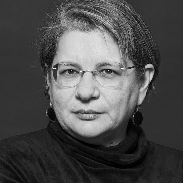 Prof.ssa Margherita Vanore