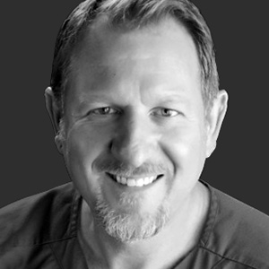 Dr Peter du Toit