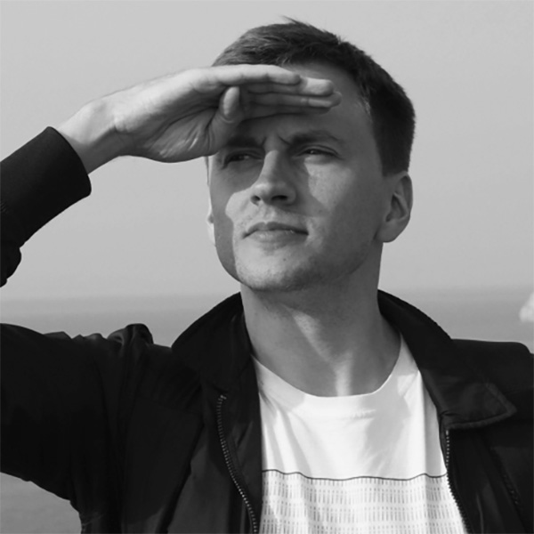 Alexey Severin