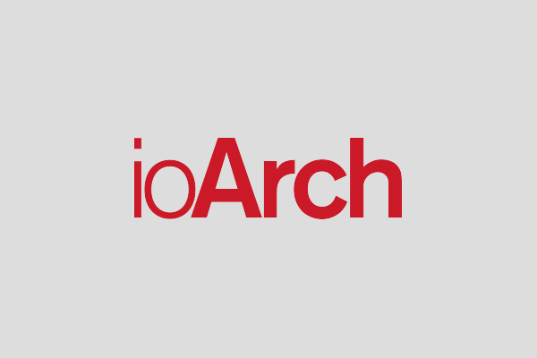 ioArch logo